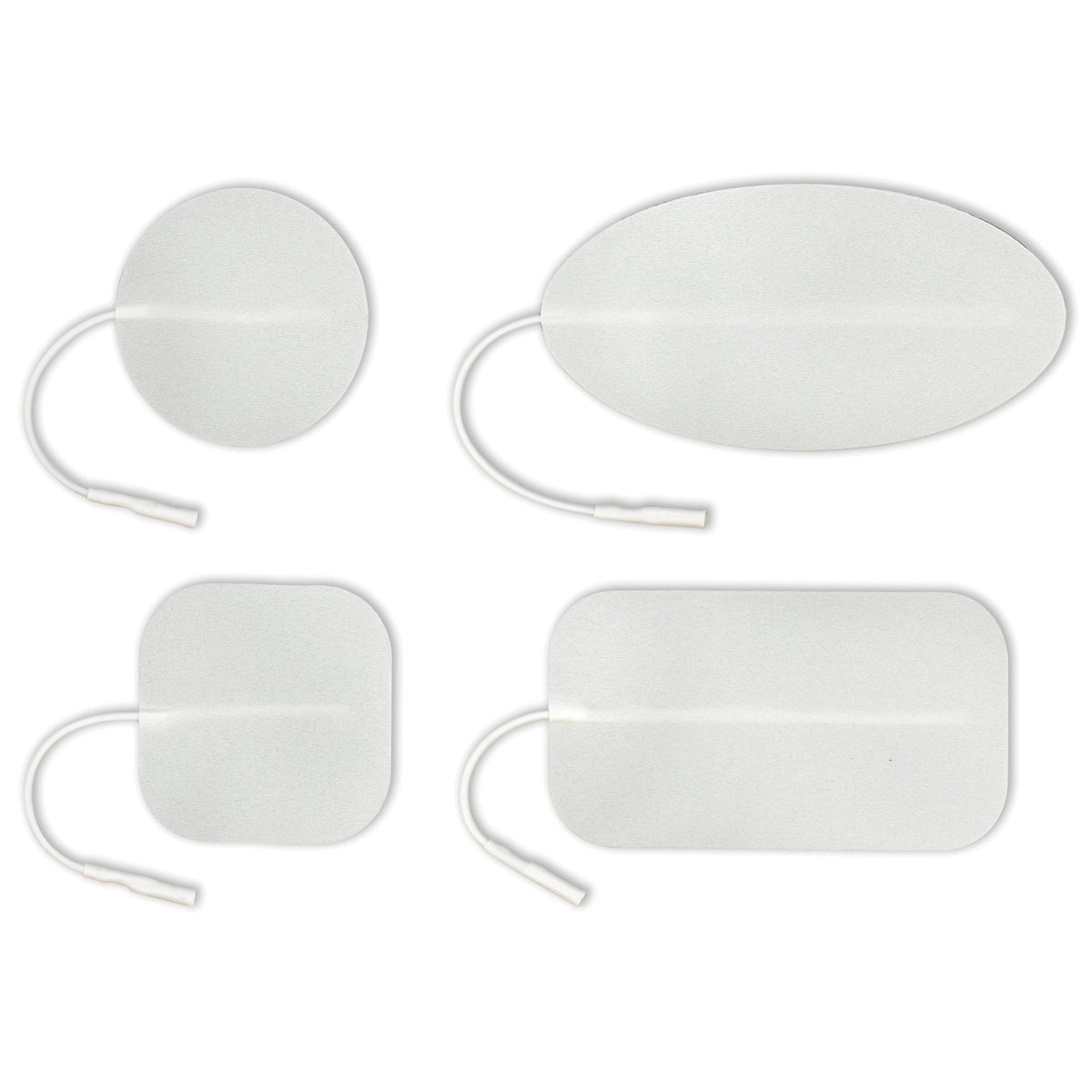 Axelgaard Pals Foam Electrodes