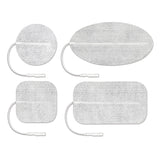 Axelgaard Valutrode Cloth Electrodes