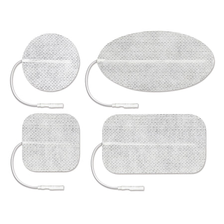 Axelgaard Valutrode Cloth Electrodes