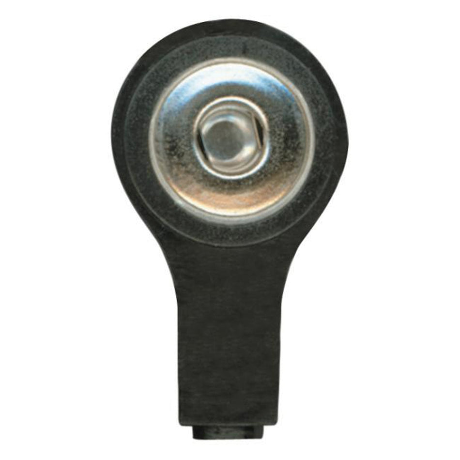 Axelgaard Ultrastim Garment & Pad - Accessories: Black Snap Adapter
