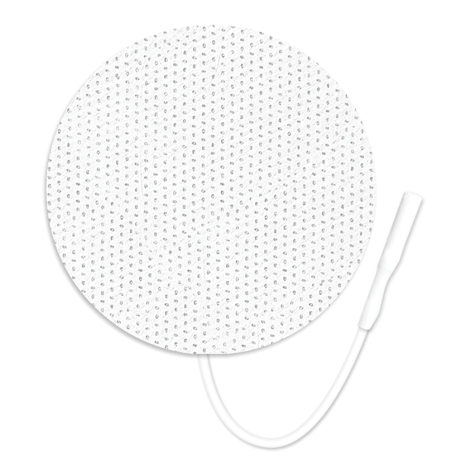 Axelgaard Valutrode X Cloth Electrodes - Round
