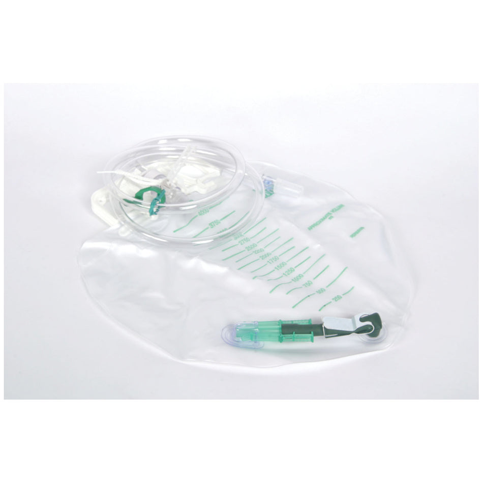 Bard Urine Drainage Bags - Large Capacity