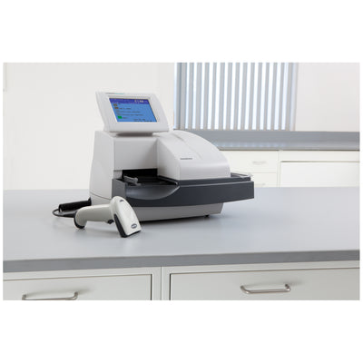 Siemens Clinitek Advantustm Accessories - Advantus Barcode Reader