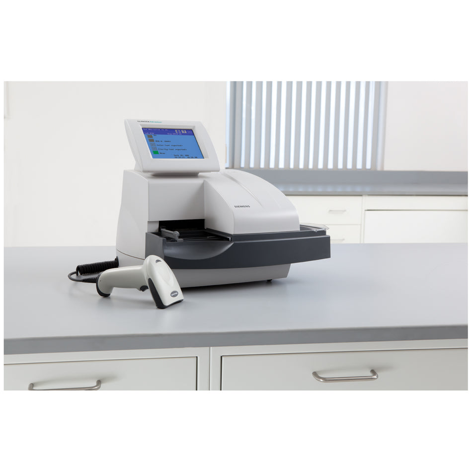 Siemens Clinitek Advantustm Accessories - Advantus Barcode Reader