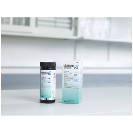 Siemens Multistix PRO - 100 Strips