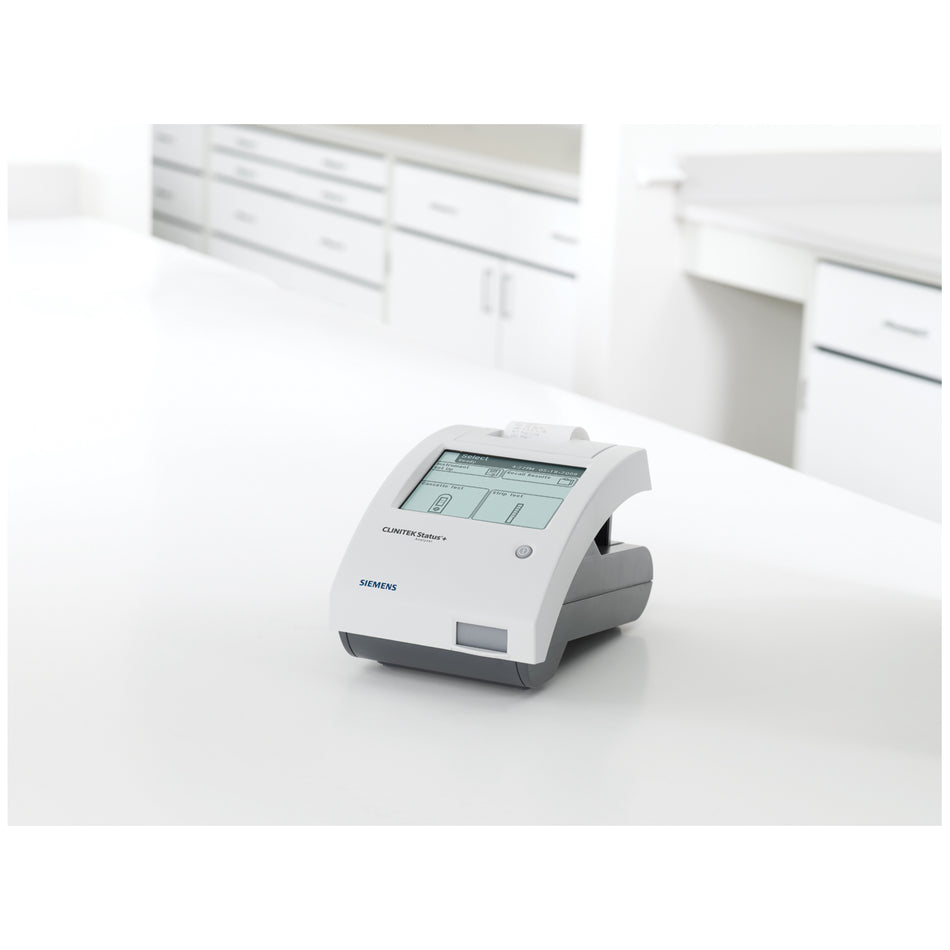 Siemens Clinitek Status+ Analyzer