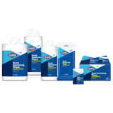 Brand Buzz Clorox Hand Sanitizing Wipes