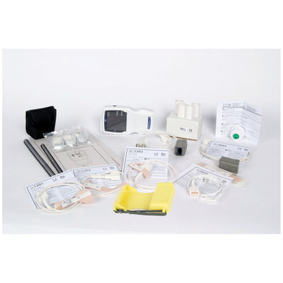 Bci Pulse Oximeter Accessories - External Filter