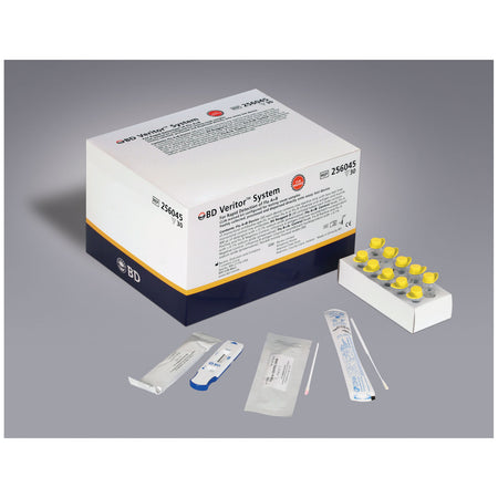 BD Veritortm System - Sars-CoV-2 Kits - Analyzer Combo (Sars-CoV-2 Kit)