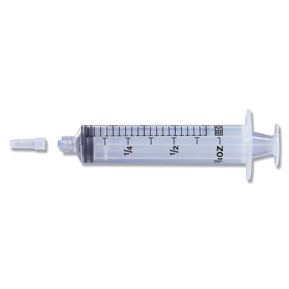 BD 20 ML Syringes - Luer-Lok™ Tip, Sterile