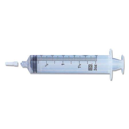 BD 60 ML Syringes