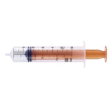 BD Enteral Syringe System with UniVia™ Connector