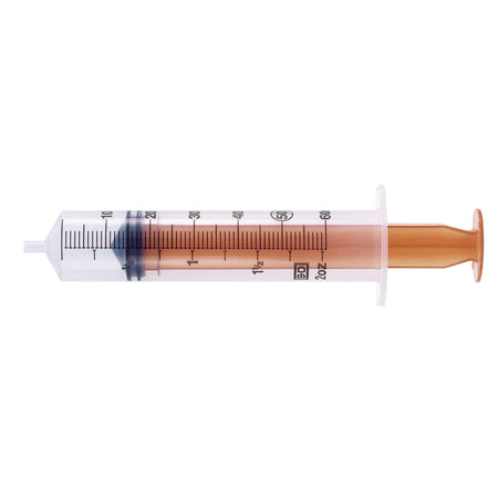 BD Enteral Syringe System with UniVia™ Connector