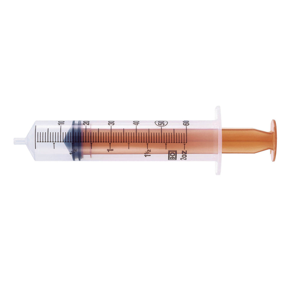 BD Enteral Syringe System with UniVia™ Connector
