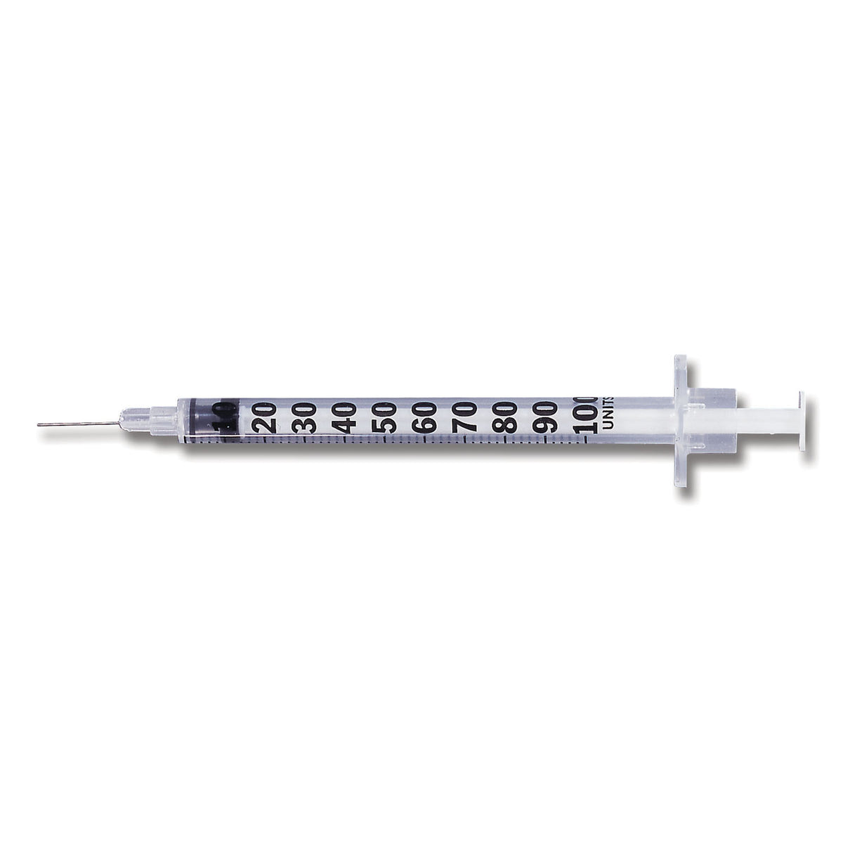 Embecta Insulin Syringes & Needles