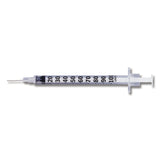 Embecta Insulin Syringes & Needles