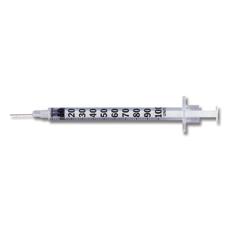 Embecta Insulin Syringes & Needles