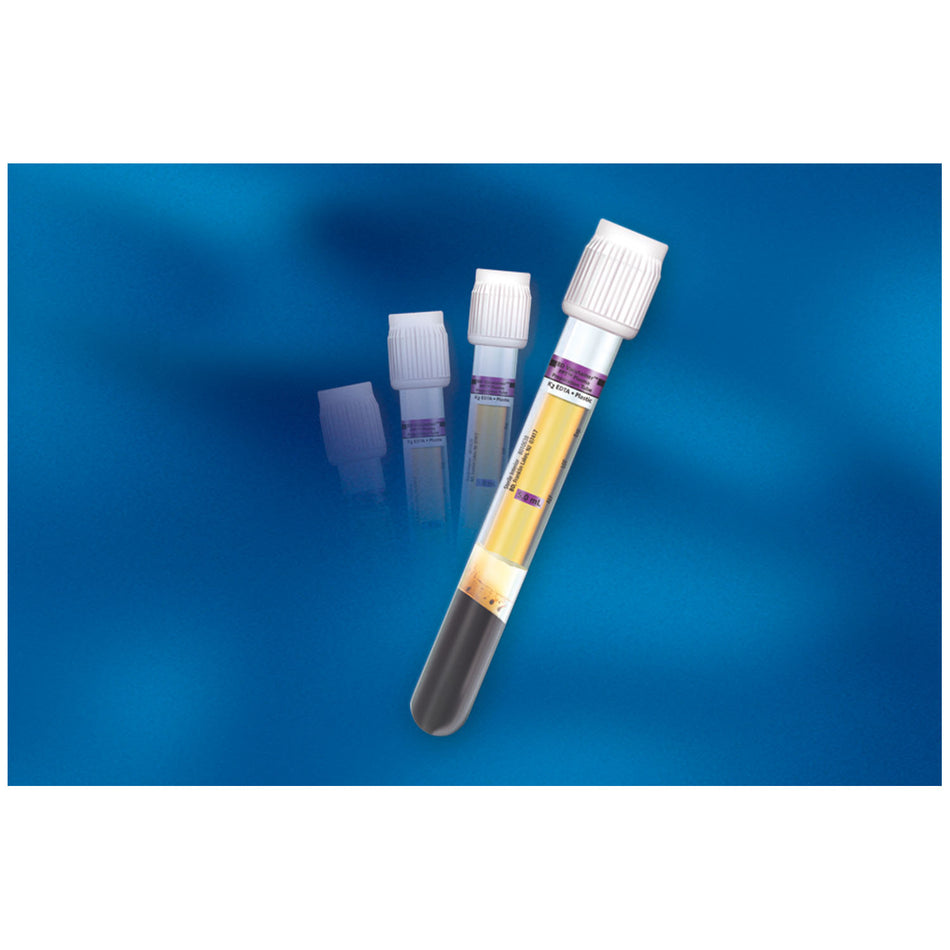 BD Vacutainer PPTTM Plasma Preparation Tube
