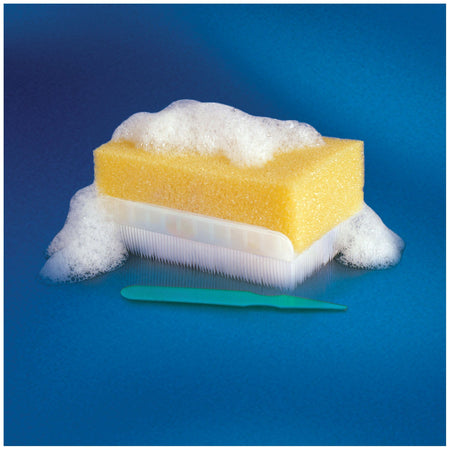 BD E-Z Scrubtm Preopertive Surgical Scrub Brushes - Accessories