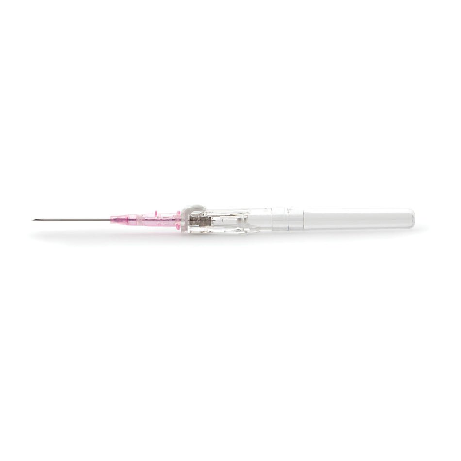 BD Insytetm Autoguardtm BC Shielded IV Catheters - Shielded (20G)