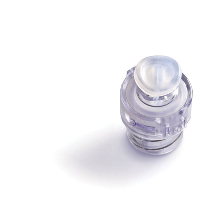 BD Q-Syte™ Luer Access Split Septum - Standard Bore Extension Set