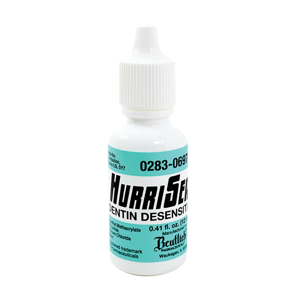 Beutlich Hurriseal Dentin Desensitizer