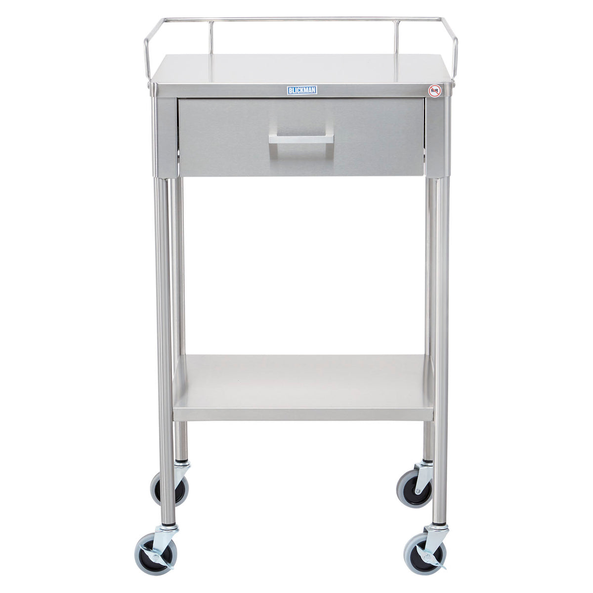Blickman George Table