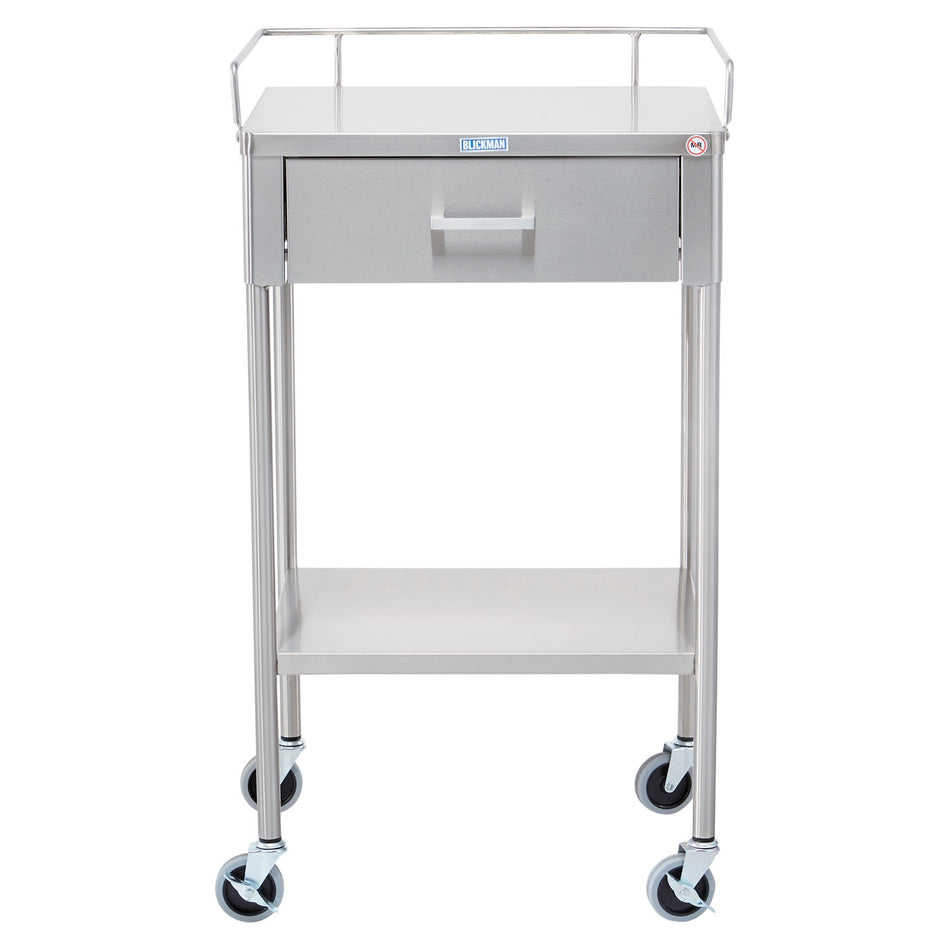 Blickman George Table