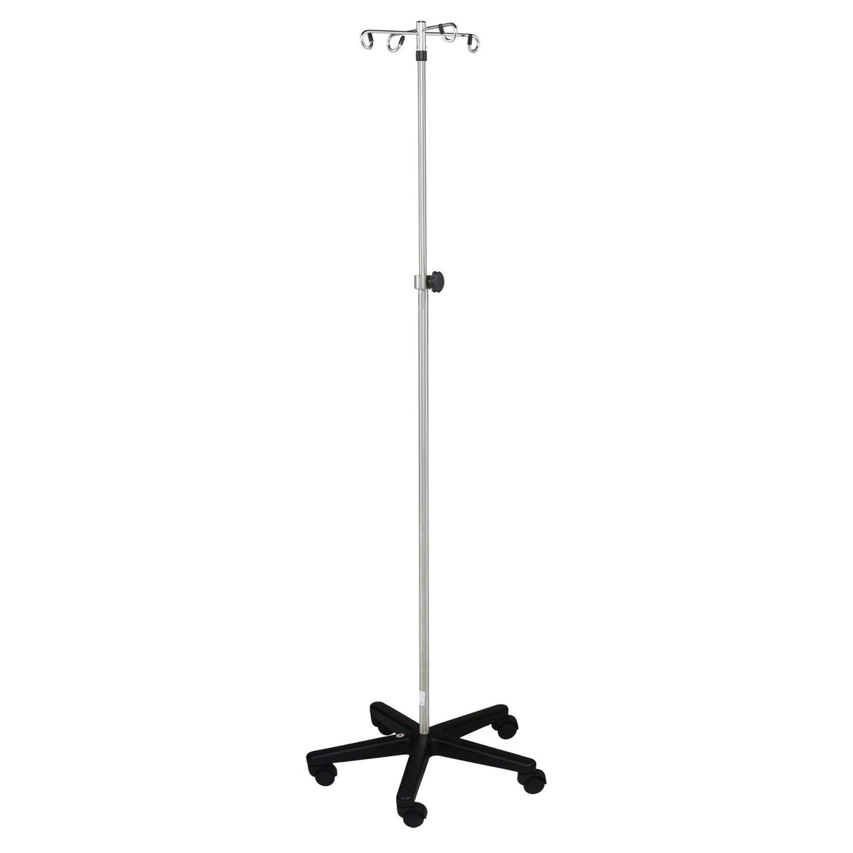 Blickman IV Stands - 4 Hook - Washable Cart