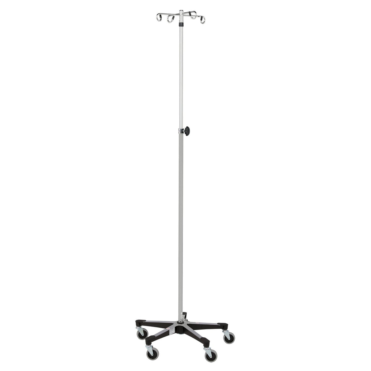 Blickman IV Stands - Heavy Duty, 4 Hook, Secure Grip Hooks