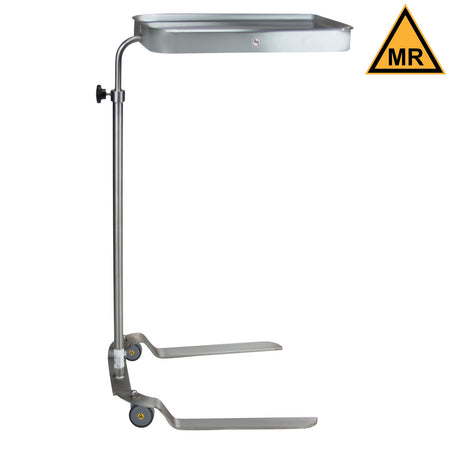 Blickman Mayo Stands - Mri Safe Stand