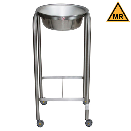 Blickman Solution Stands - Single Basin, Mri Safe