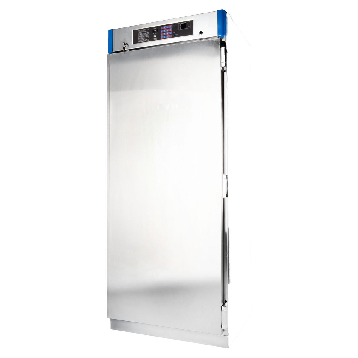 Blickman Warming Cabinets - 30" Width, 60" Height