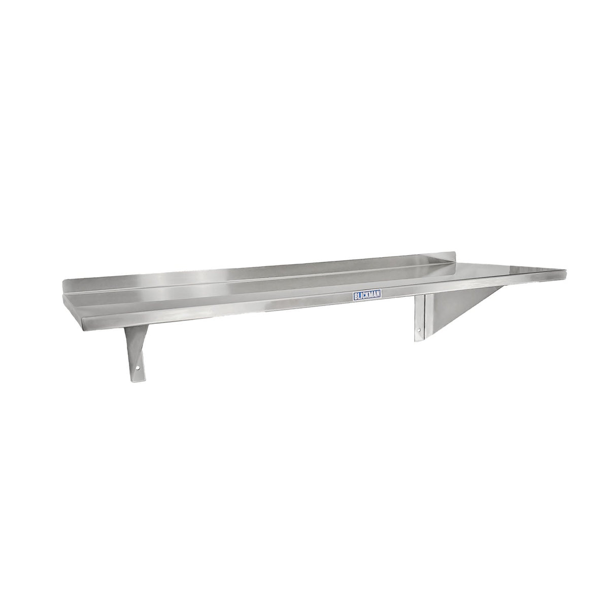 Blickman Shelf Assembly