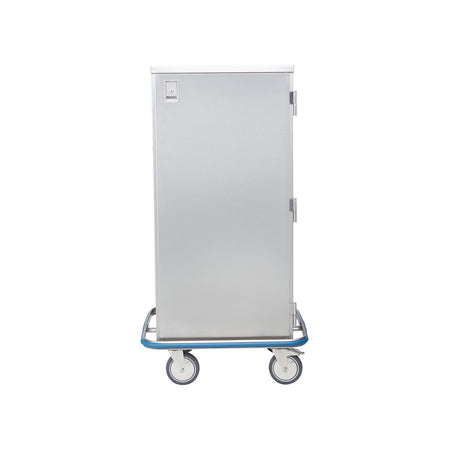 Blickman Space Saver Case Cart