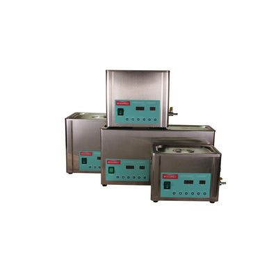 Brandmax Tri-Clean™ Ultrasonic Cleaners - Recessed