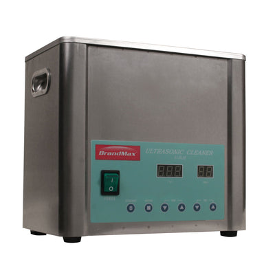 Brandmax Tri-Clean™ Ultrasonic Cleaner Accessories - Burr Basket