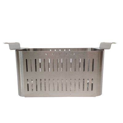 Brandmax Tri-Clean™ Ultrasonic Cleaner Accessories - Hanging Baskets for U-3LH, U-5LH, U-10LH, U-13LH, U-20LH