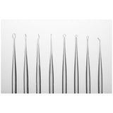 Bionix Lighted Ear Curettetm - Variety Pack