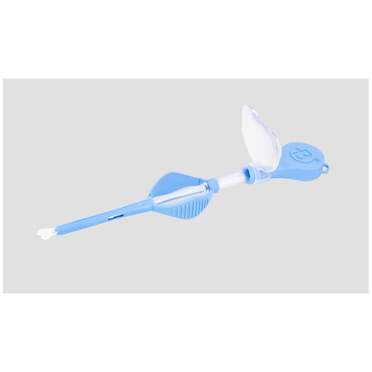 Bionix Lighted Forceps for Foreign Body Removal