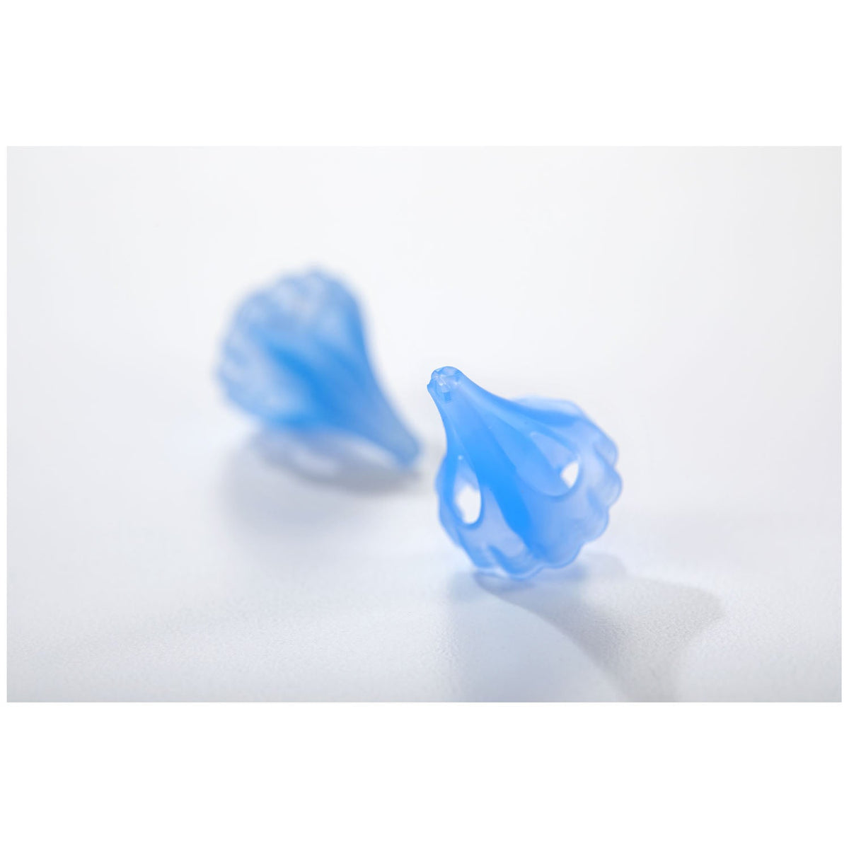 Bionix Ear Irrigation Accessories and Supplies - OtoClear Tips
