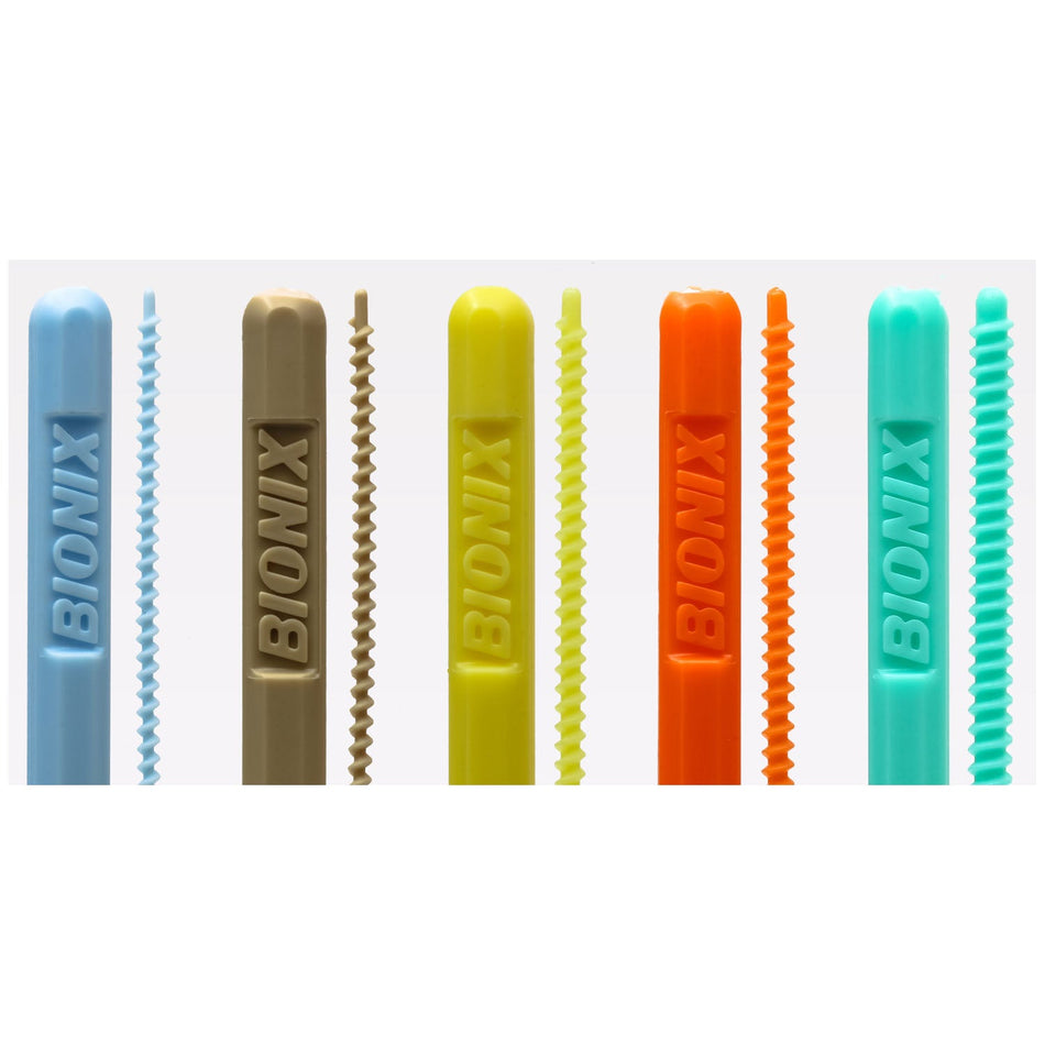 Bionix Declogger for Enteral Feeding Tubes - Variety Pack