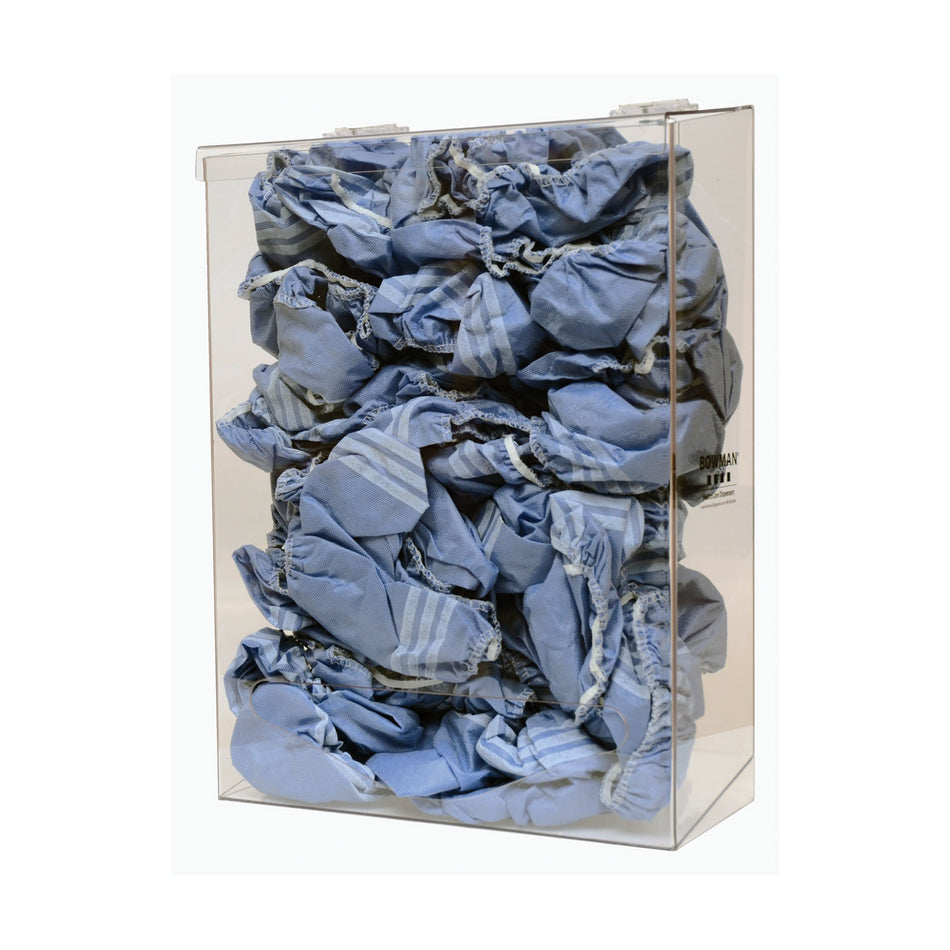 Marketlab Bowman Specialty Items - Single Bin (Tall)