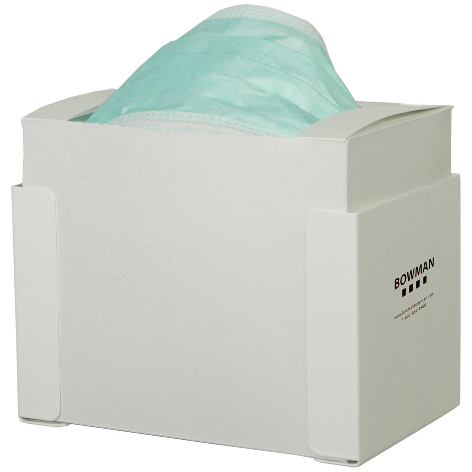 Marketlab Bowman Face Mask Dispensers - Surgical Tie Style
