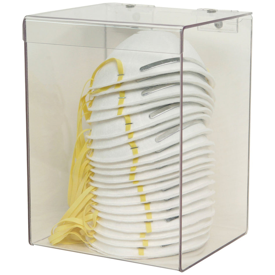 Marketlab Bowman Face Mask Dispensers - Cone Style