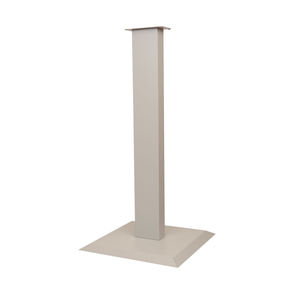 Marketlab Bowman Floor Stands - Respiratory Hygiene Stations