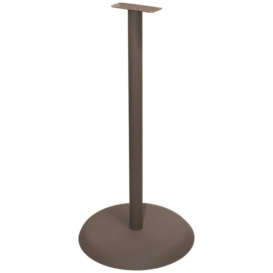 Marketlab Bowman Floor Stands - Respiratory Hygiene Stations with Self-Righting Base