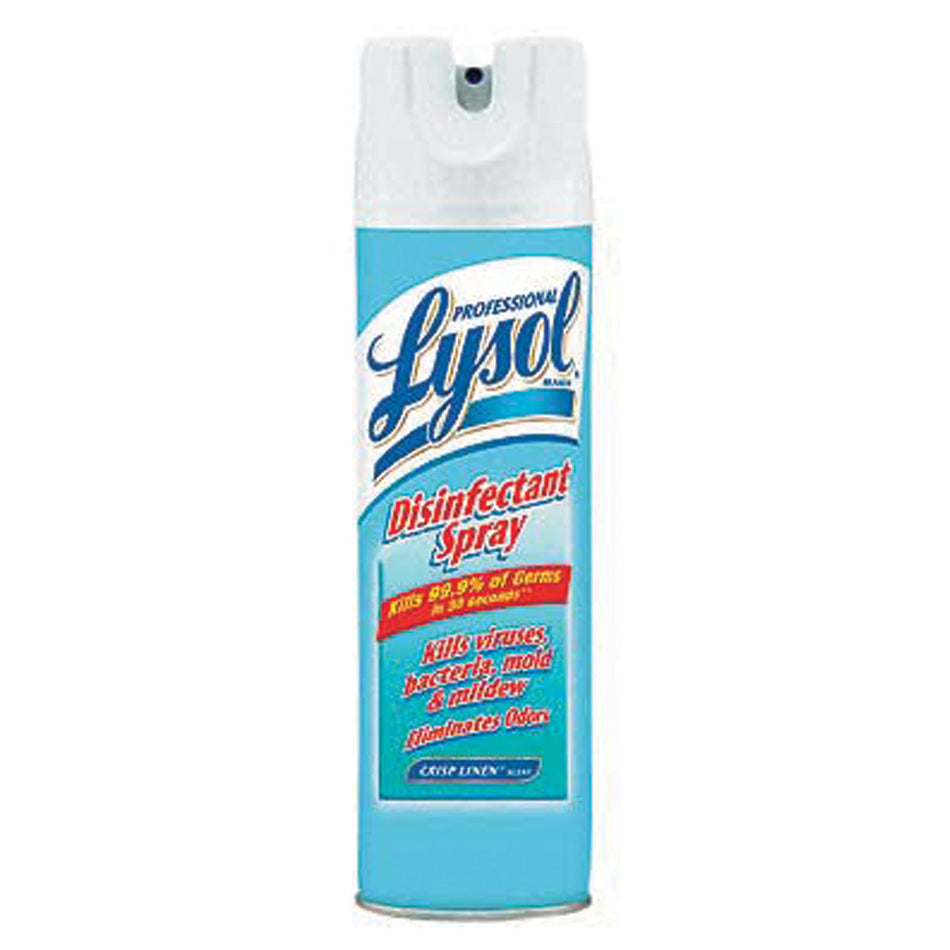 Bunzl/Reckitt Lysol Professional Disinfectant Spray - Disinfecting Spray