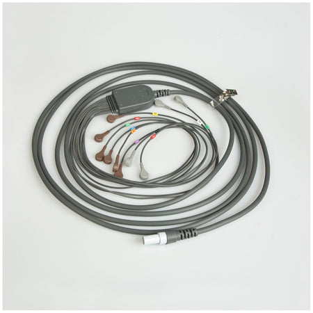 Belt Patient Cable for Test Systems