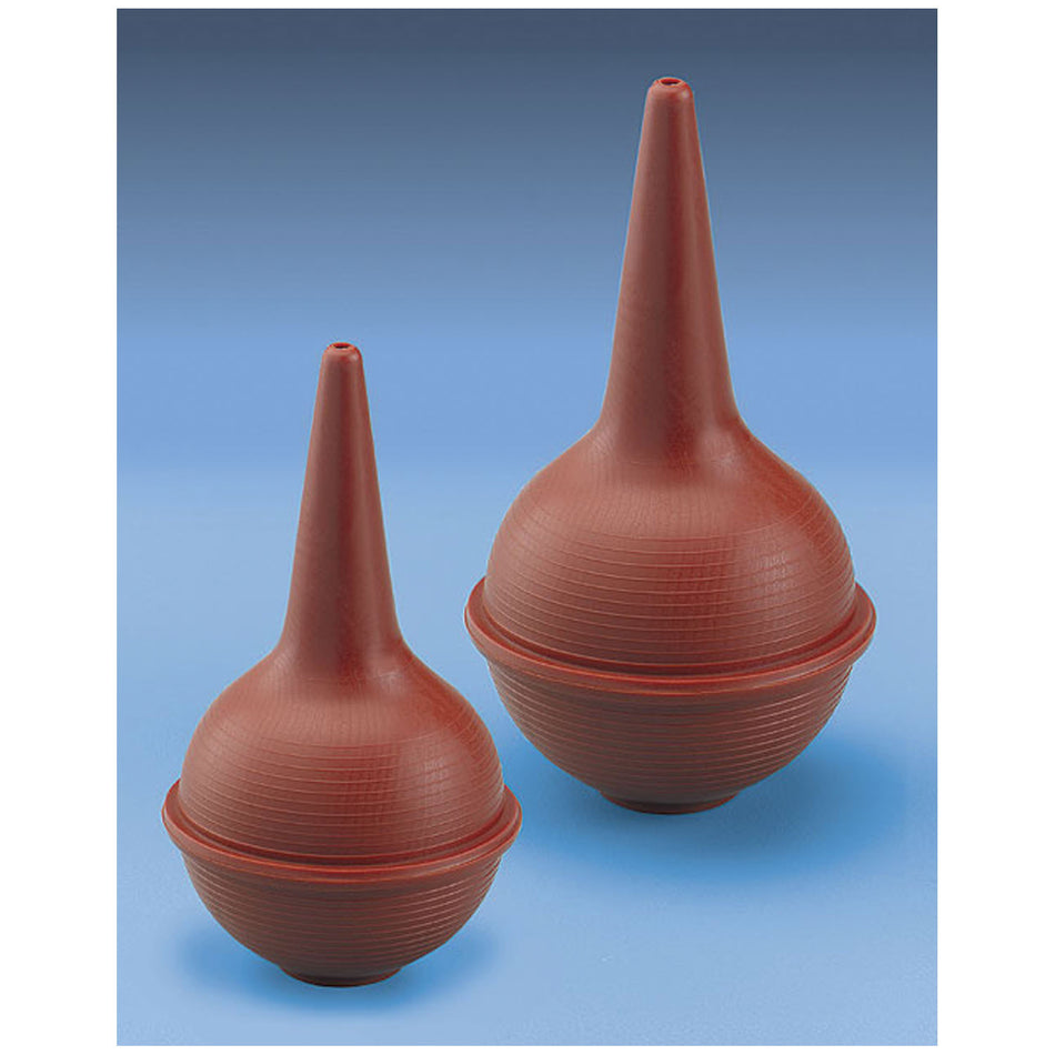 Busse Kratontm Irrigation Syringes - Sterile